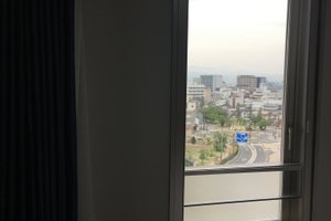 客室 & スイート