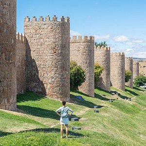 places to visit near salamanca spain