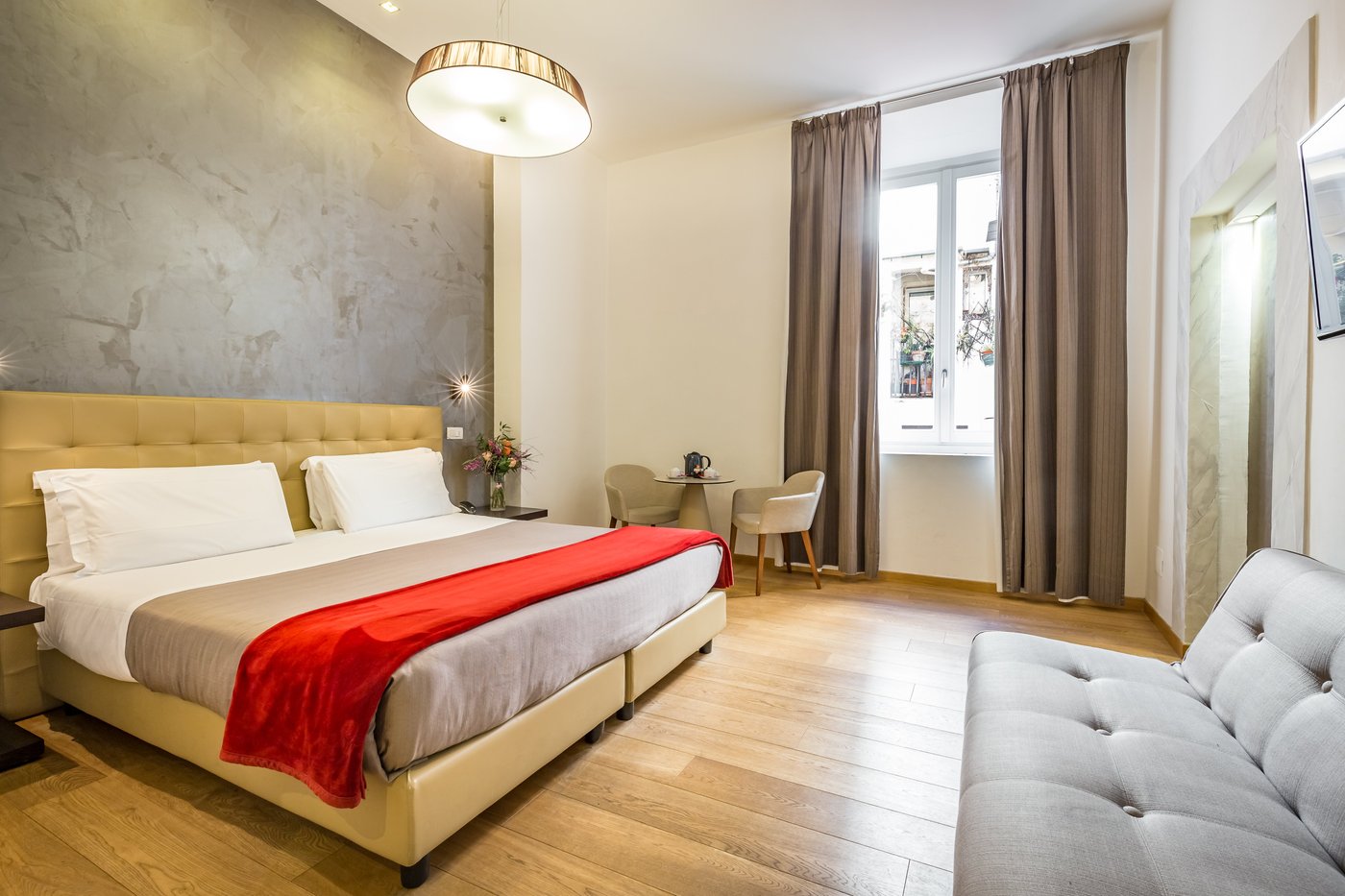 HOTEL LA SCALETTA - Updated 2024 Prices & Reviews (Florence, Italy)