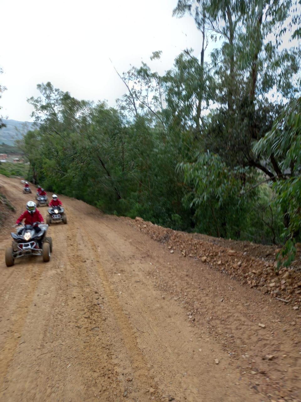 TANGER QUAD TOURS (Tánger) - 2022 Qué Saber Antes De Ir - Lo Más ...