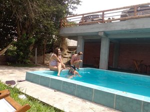 QUILLA WASI - Prices & Hotel Reviews (Lunahuana, Peru)