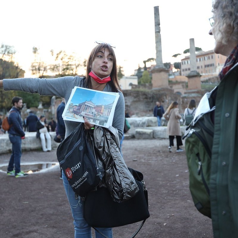 8 Rome tours for seniors to explore the city at a slower pace Tripadvisor