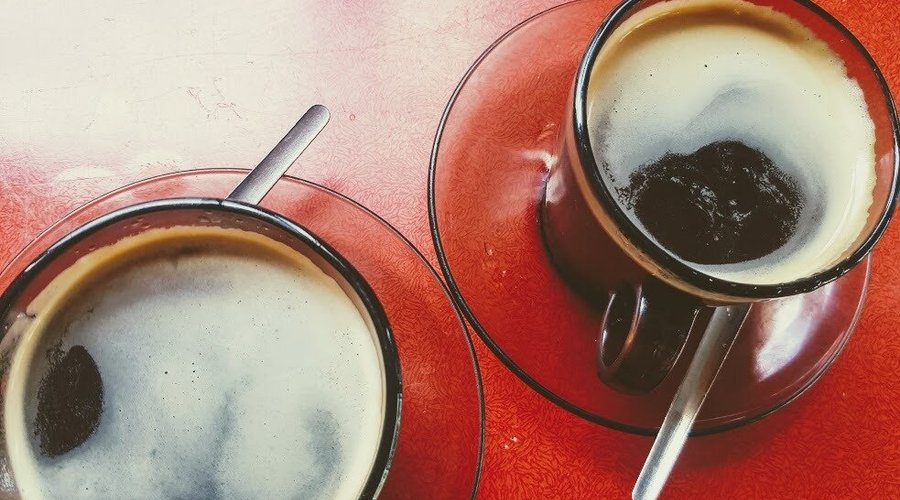 wonderful direct trade ethical Monmouth coffee