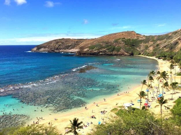 15 best snorkeling destinations in the US - Tripadvisor