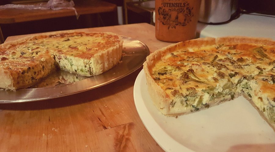 Quiche