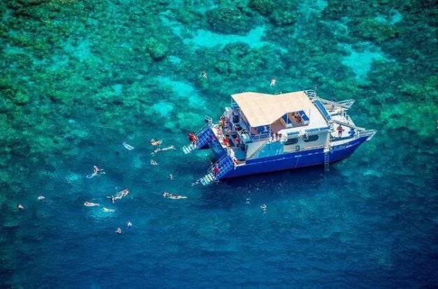 15 Best Snorkeling Destinations In The US - Tripadvisor