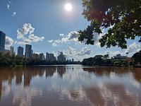 Lago Igapó (Londrina) - ATUALIZADO 2023 O que saber antes de ir - Sobre o  que as pessoas estão falando - Tripadvisor