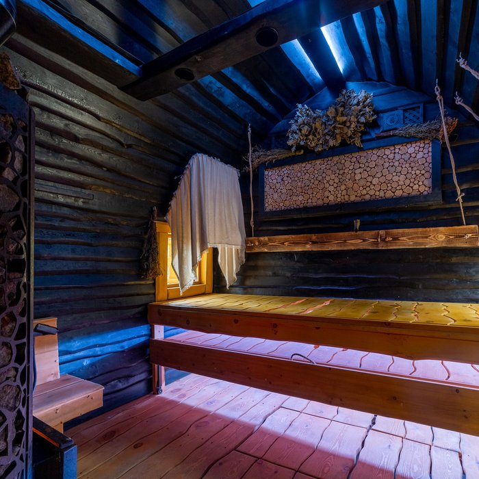 MESTO SILY - Hotel Reviews (Monastyr, Russia)