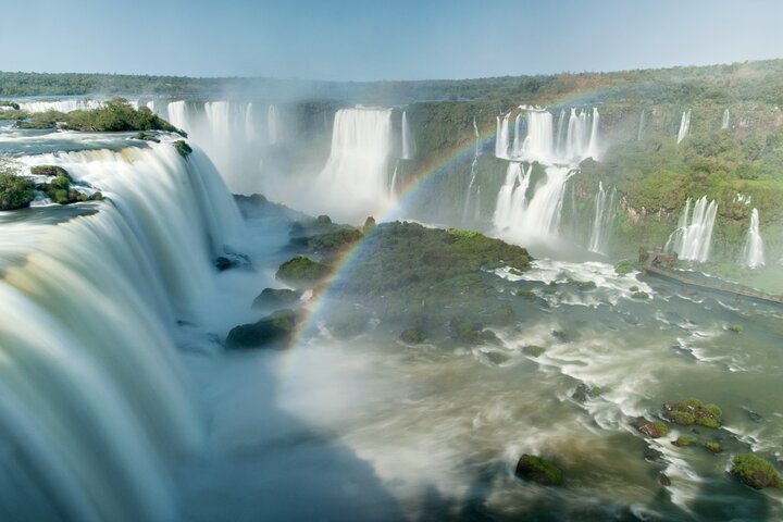 Tripadvisor | Privétour 's Nachts Naar De Watervallen Van Iguazú ...