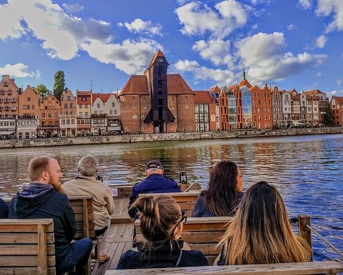 gdansk guided tours