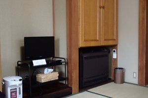 客室 & スイート