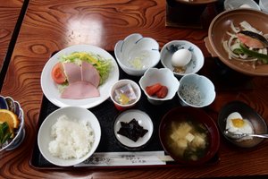 食事