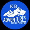 K.B. Adventures