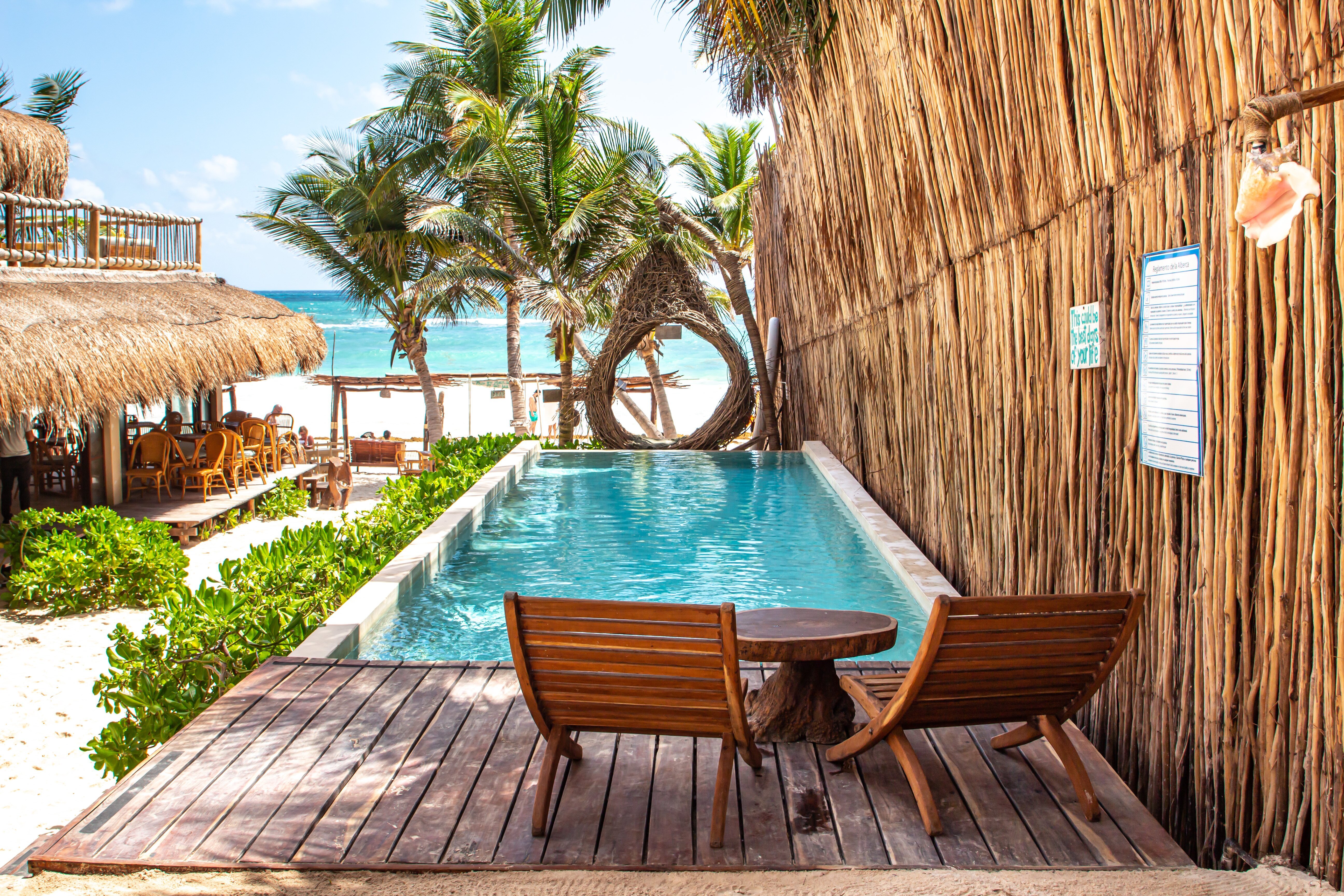 Dune Boutique Hotel Tulum UPDATED 2024 Prices Reviews Photos