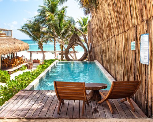 Dune Boutique Hotel Tulum