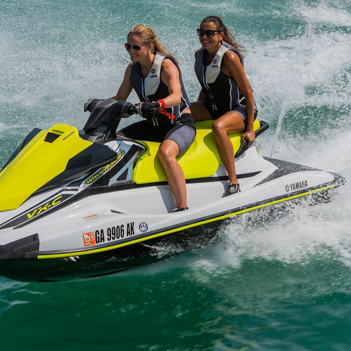 Jet Ski Rental