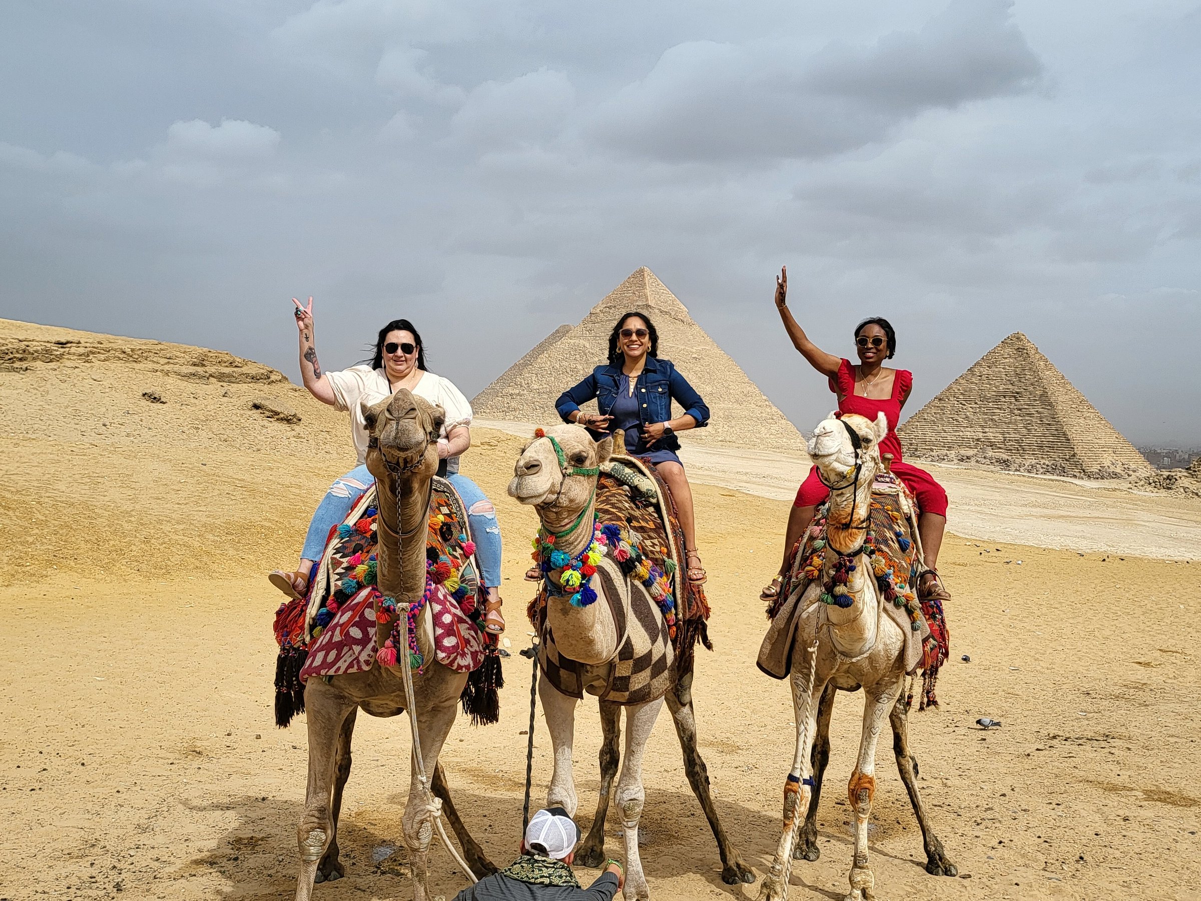 jacada travel egypt