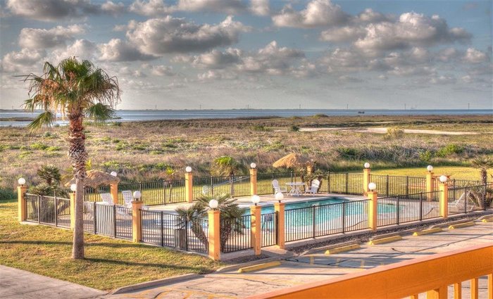 BEST WESTERN PADRE ISLAND - Updated 2023 Prices & Hotel Reviews (Corpus  Christi, TX)