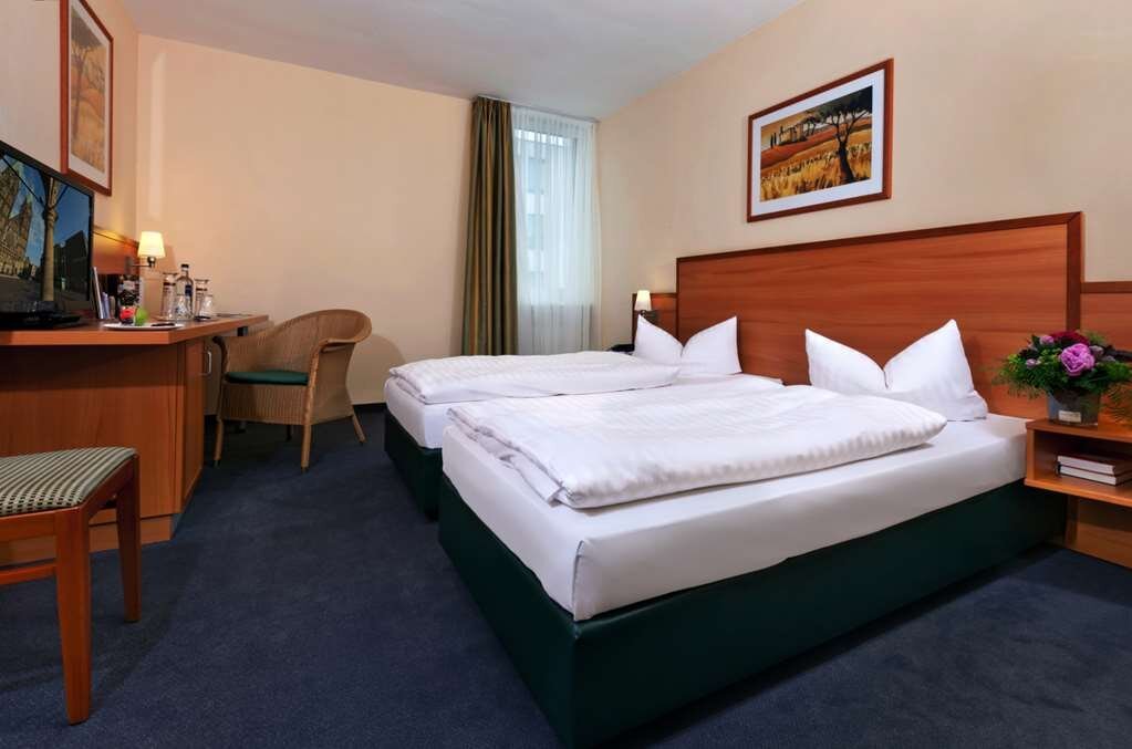 IntercityHotel Bremen Rooms: Pictures & Reviews - Tripadvisor