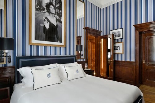 CASA CIPRIANI MILANO - Updated 2023 Reviews (Milan, Italy)