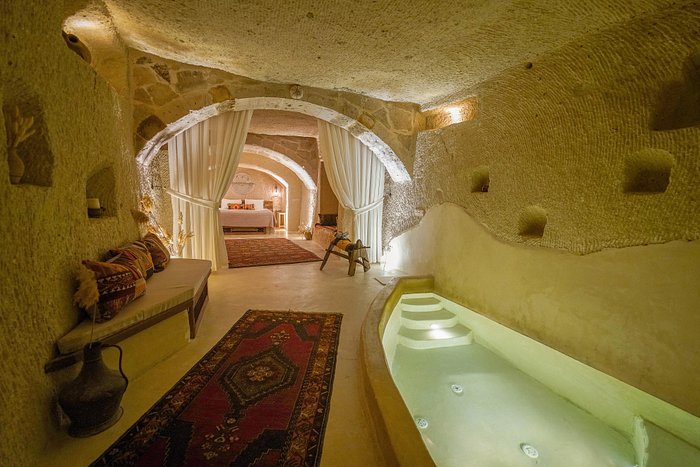 dfgdfgdf – Foto de Dora Cave Hotel, Göreme - Tripadvisor