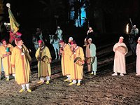 Tripadvisor, Fantasia 1001 Noites: Jantar com Show de Marrakech:  experiência oferecida por Booking Links Morocco