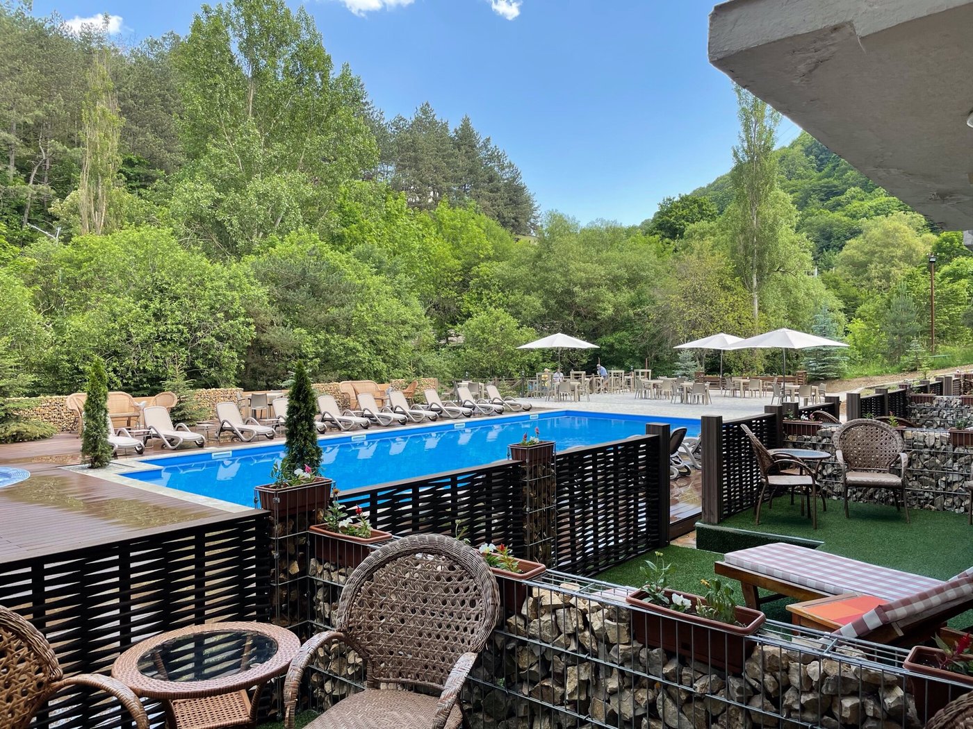 BEST WESTERN PLUS PARADISE HOTEL DILIJAN : tarifs 2025 et 20 avis