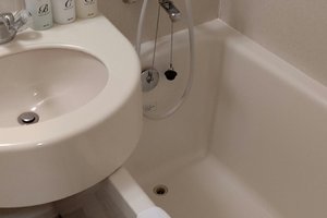旅行者の写真