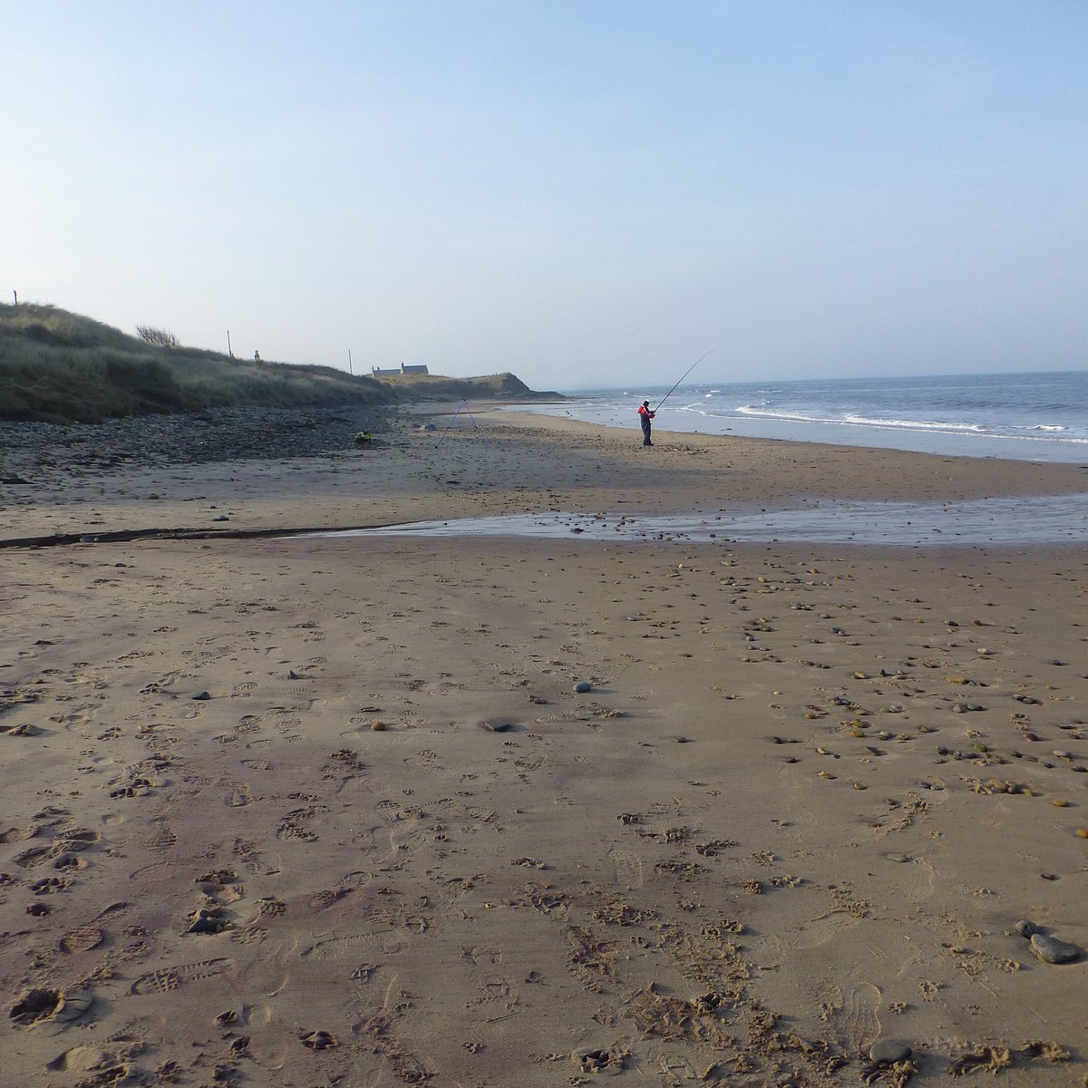 CRESSWELL BEACH - All You Need to Know BEFORE You Go