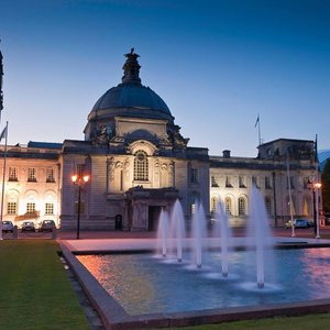 Top things to see and do in Cardiff Bay