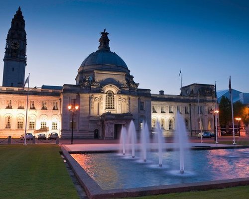 THE 10 BEST Cardiff Sights & Historical Landmarks to Visit (2023)