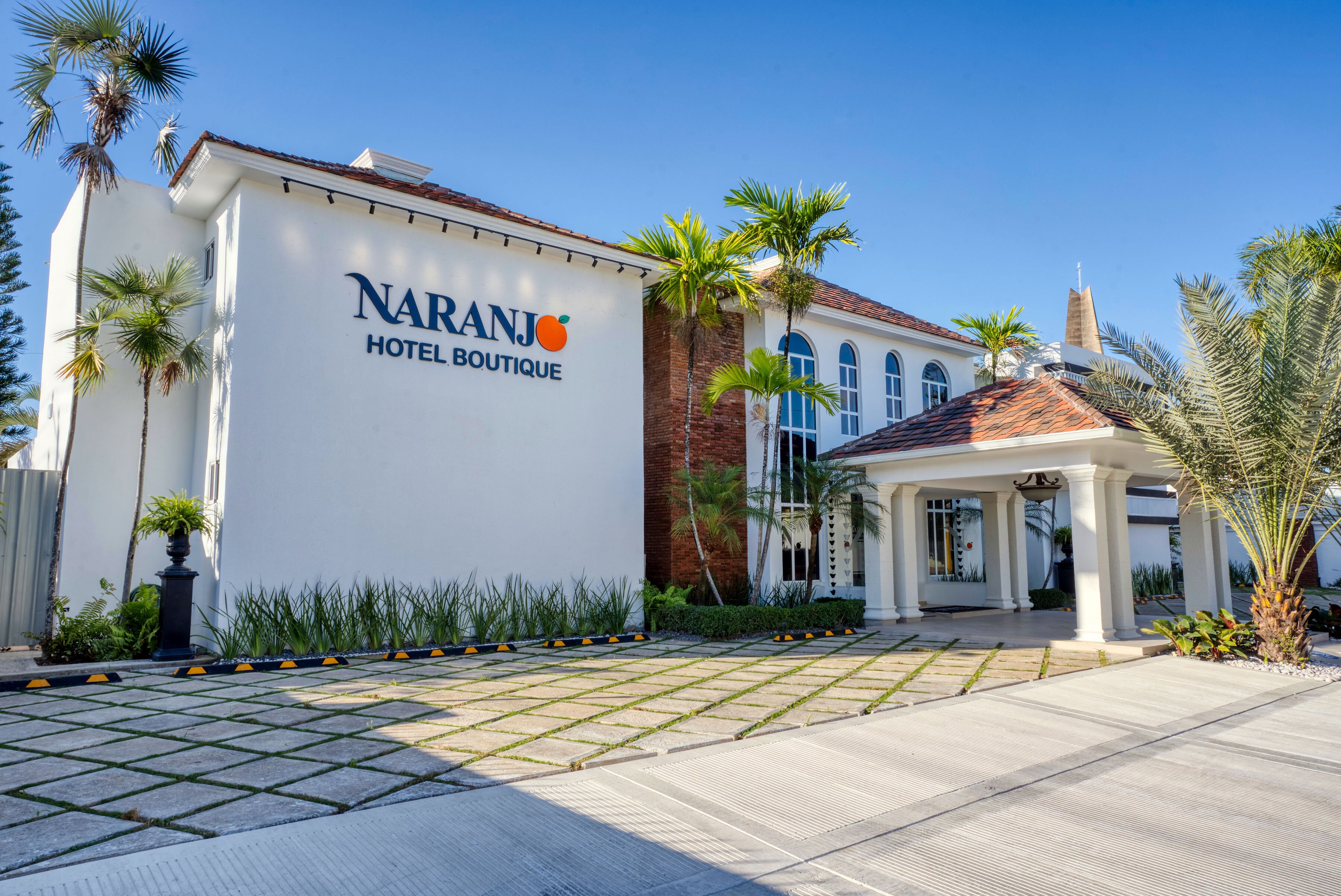 NARANJO HOTEL BOUTIQUE 73 8 2 Prices Specialty Hotel