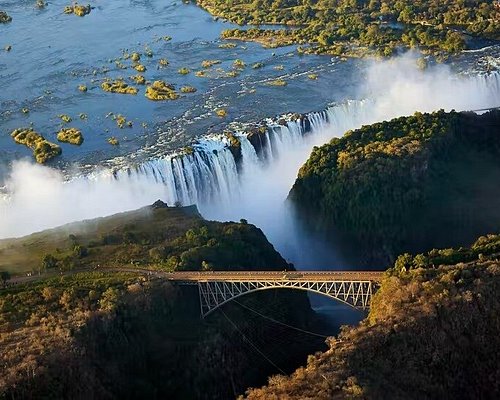 Top 10 Best Things to Do in Victoria Falls – SafariBookings