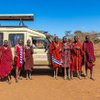 Wasili Kenya Safaris