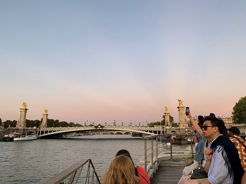 10 best places to watch the sunset in Paris - Tripadvisor