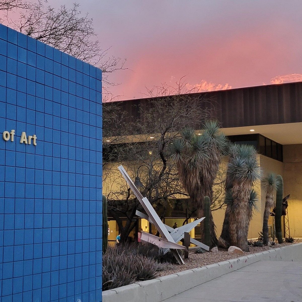 Tucson Museum of Art and Historic Block, Тусон: лучшие советы перед  посещением - Tripadvisor