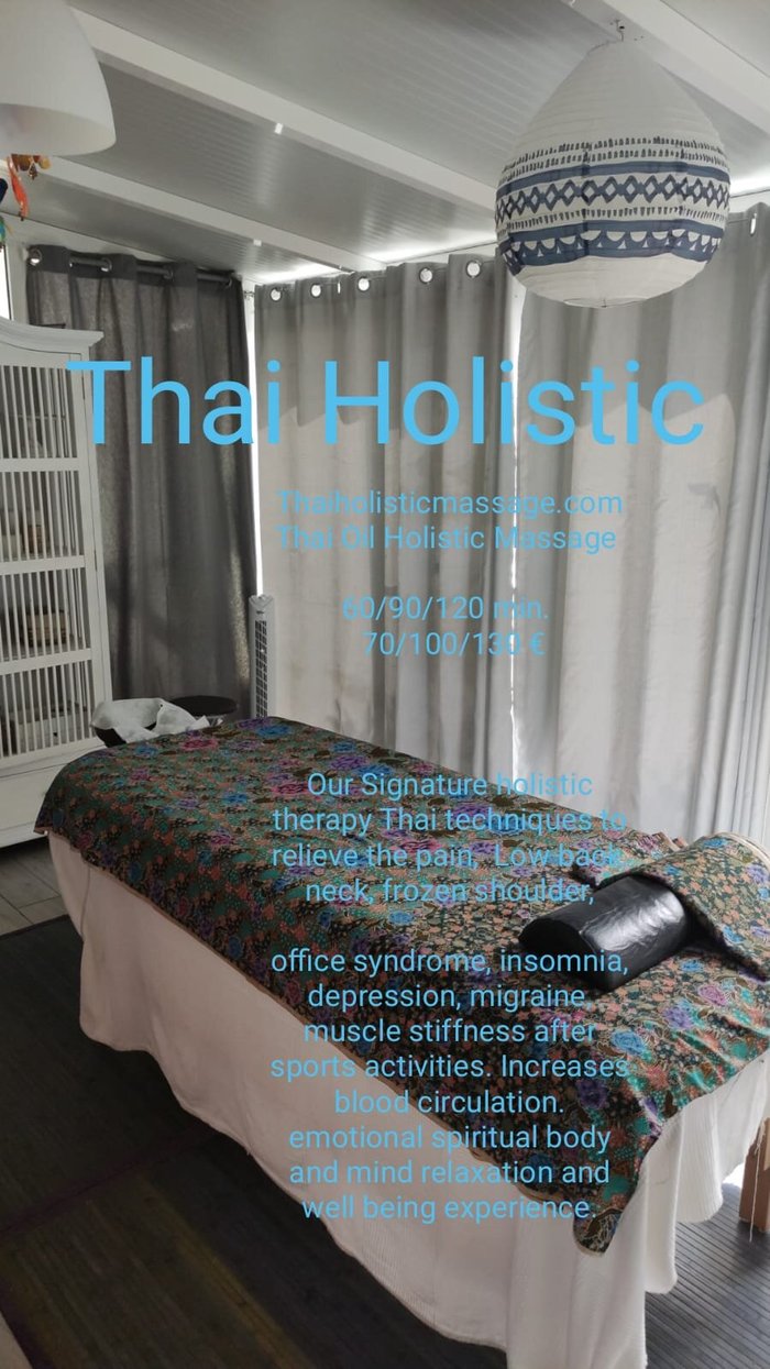 Imagen 6 de Thai Holistic Massage