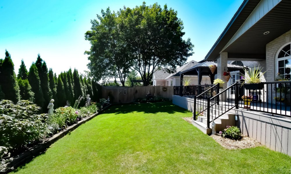 Graystone Bed and Breakfast