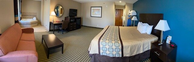 VICTORIAN INN 72 1 2 7 Prices Hotel Reviews Beatrice NE