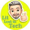 Lit Lost in tech