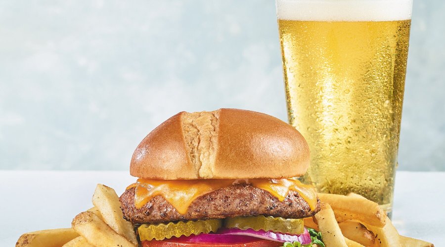 O'Charley's