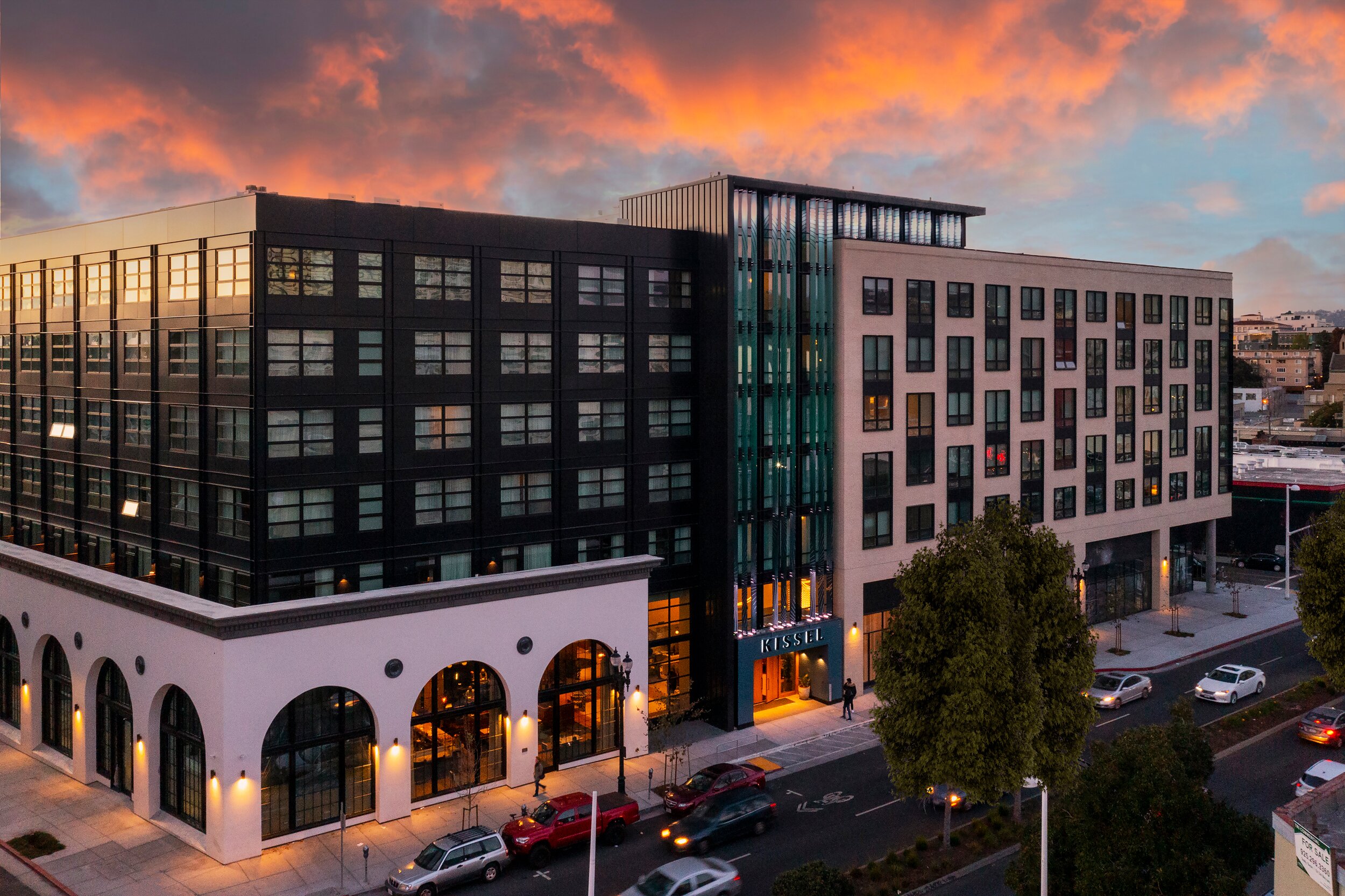 THE 10 BEST Hotels in Oakland CA 2024 from 75 Tripadvisor