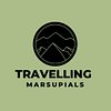Travelling marsupials