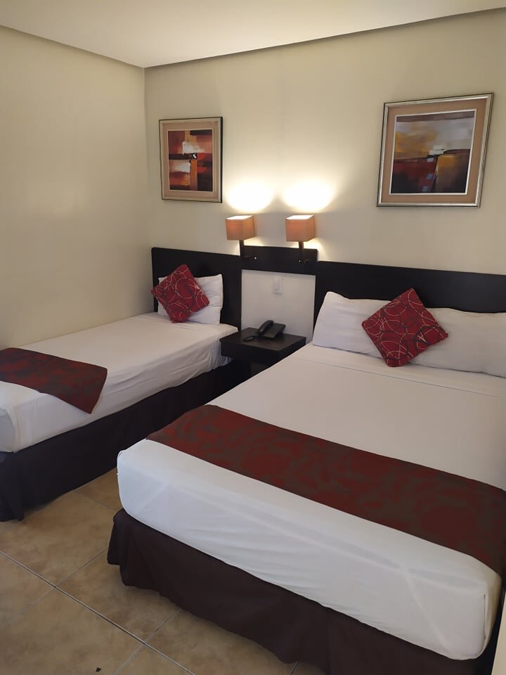 UPTOWN SUITES CEBU (AU$40): 2024 Prices & Reviews (Cebu City ...