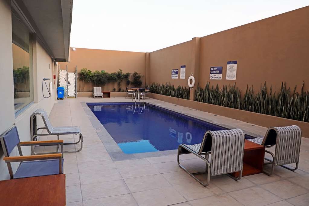 Hotel photo 53 of Hampton Inn by Hilton Irapuato.