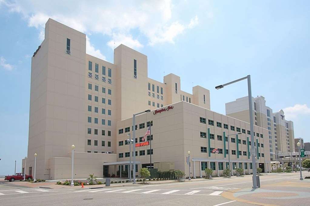 Hotel photo 80 of Hampton Inn Virginia Beach-Oceanfront South.
