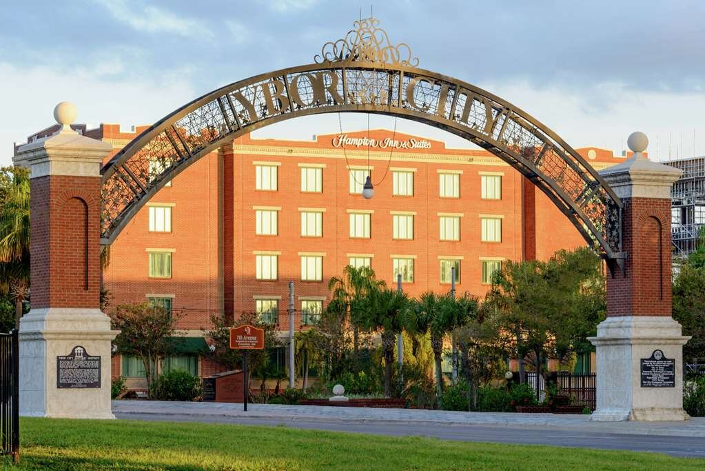 Hotel photo 76 of Hampton Inn & Suites Tampa/Ybor City/Downtown.