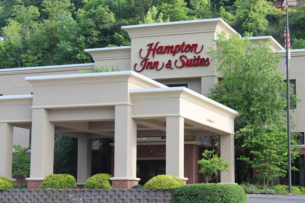 Hotel photo 3 of Hampton Inn & Suites Hazard.