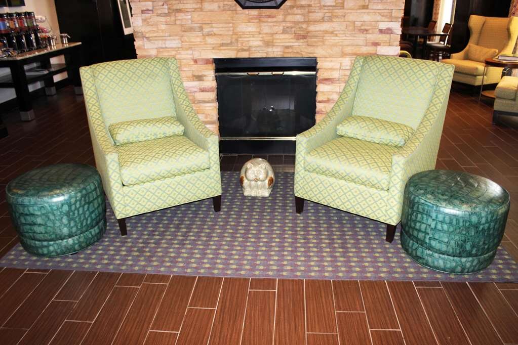 Hotel photo 13 of Hampton Inn & Suites Hazard.