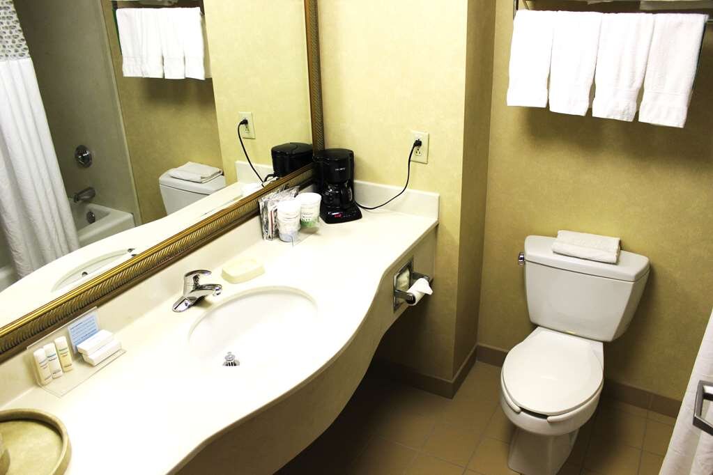 Hotel photo 20 of Hampton Inn & Suites Hazard.